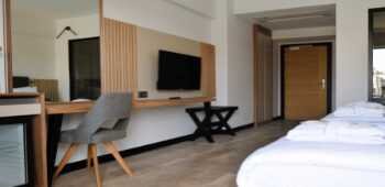 Pamukkale Kaya Termal Otel · 12