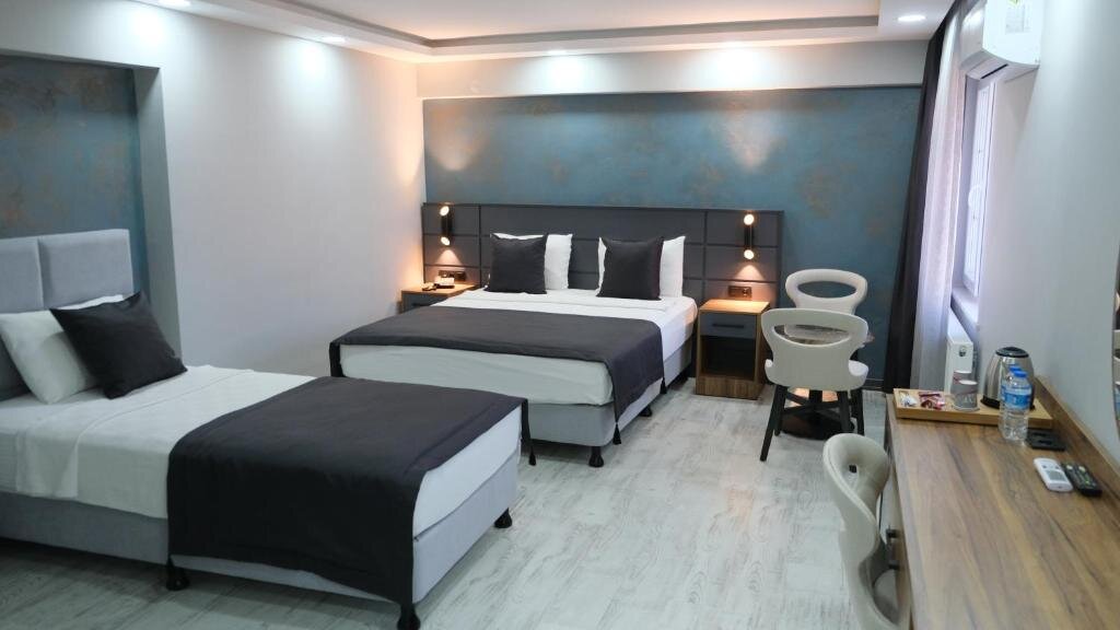 Lagom Hotel galeri 3