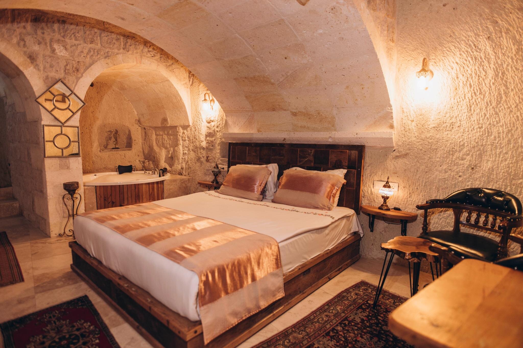 Portal Cappadocia