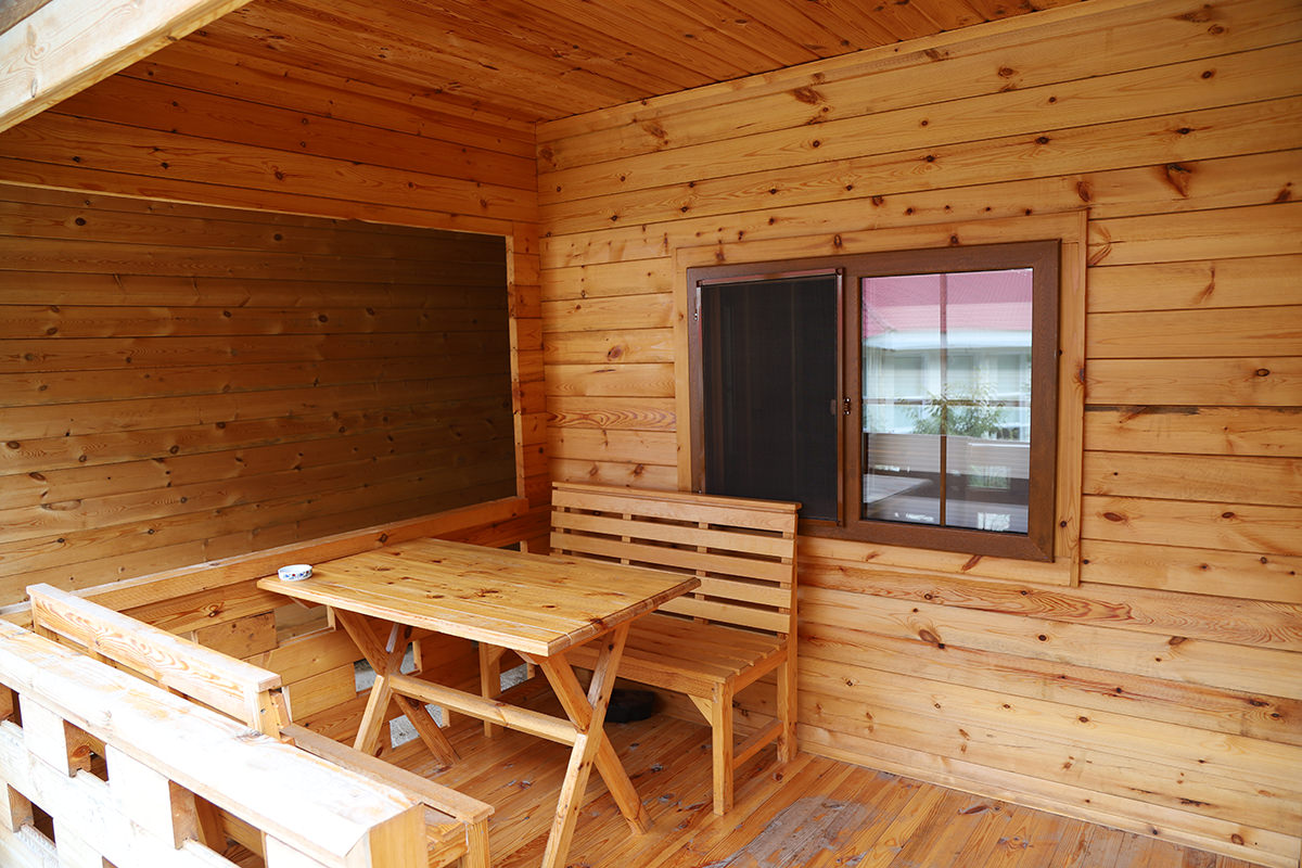 Green Valley Hotel Şavşat
