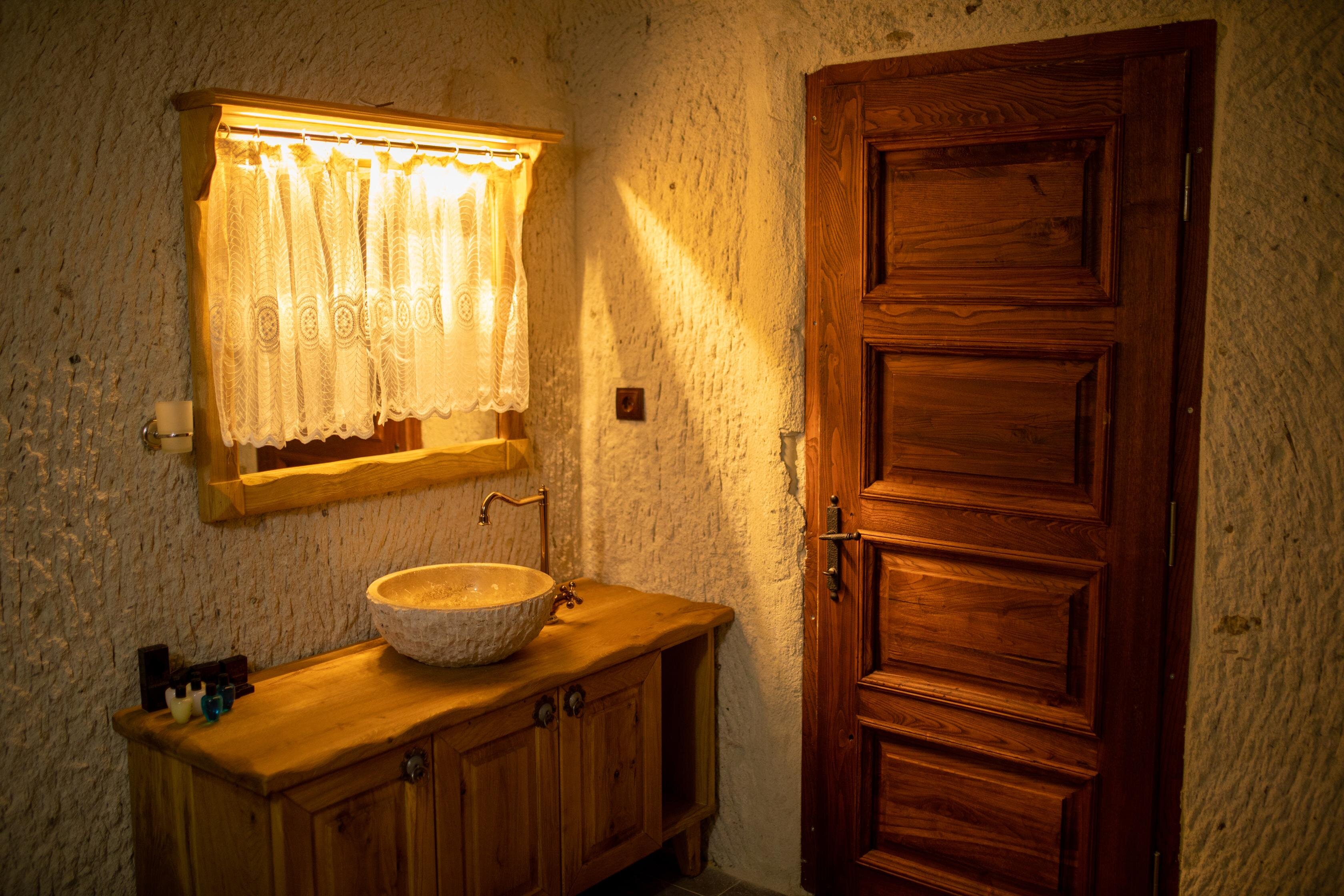 Pome Granate Cave Hotel galeri 9