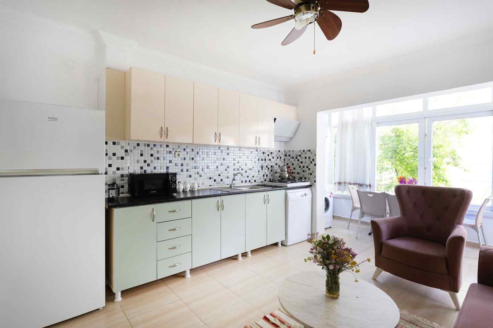Kaya Apart Datça · 32