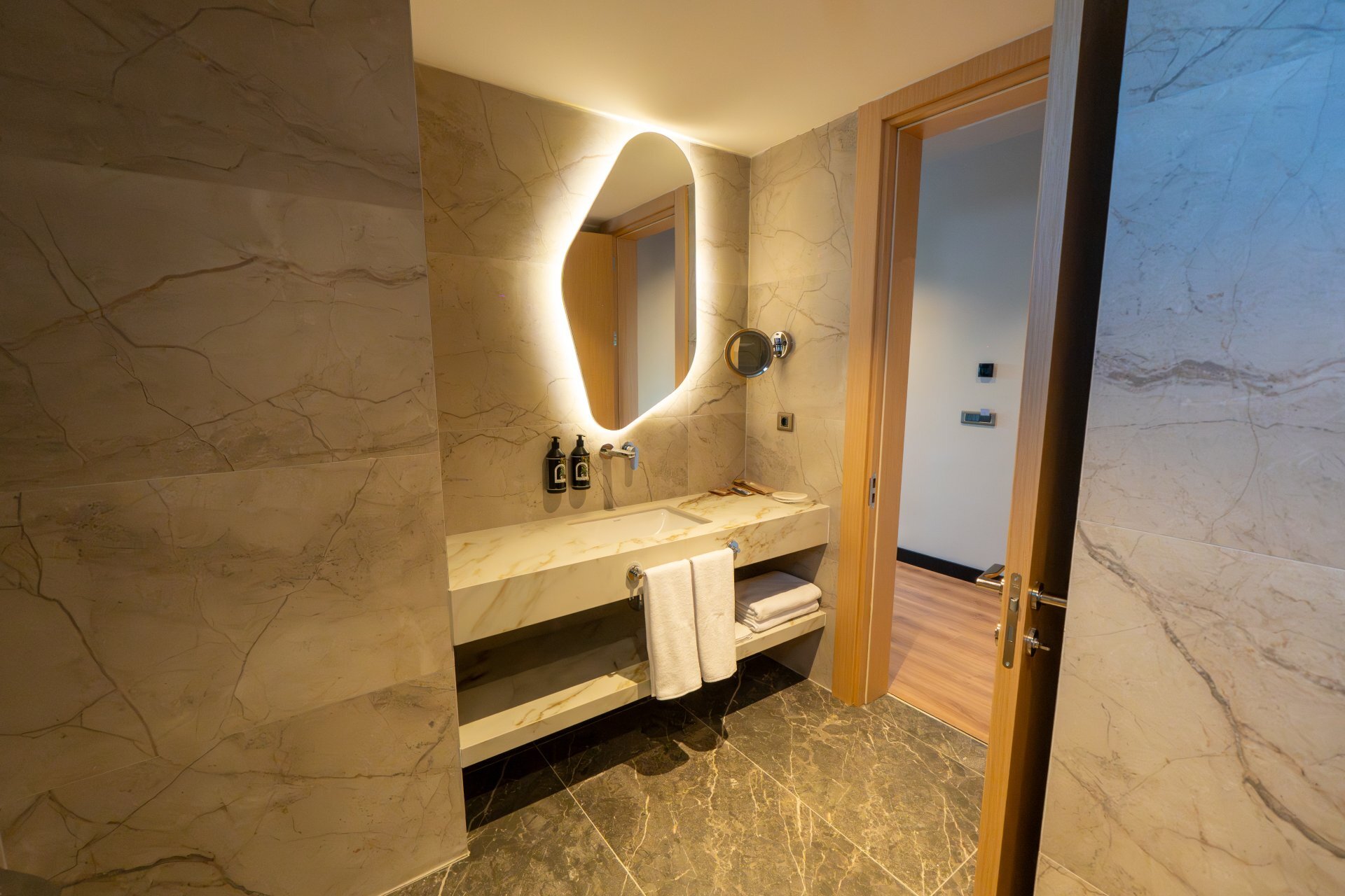 Suite Oda