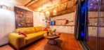 Premium Villa Magic 2+1 (Jakuzi, Sıcak Havuzlu) Görseli