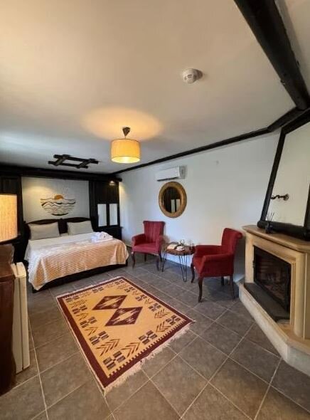Deluxe Junior Suite