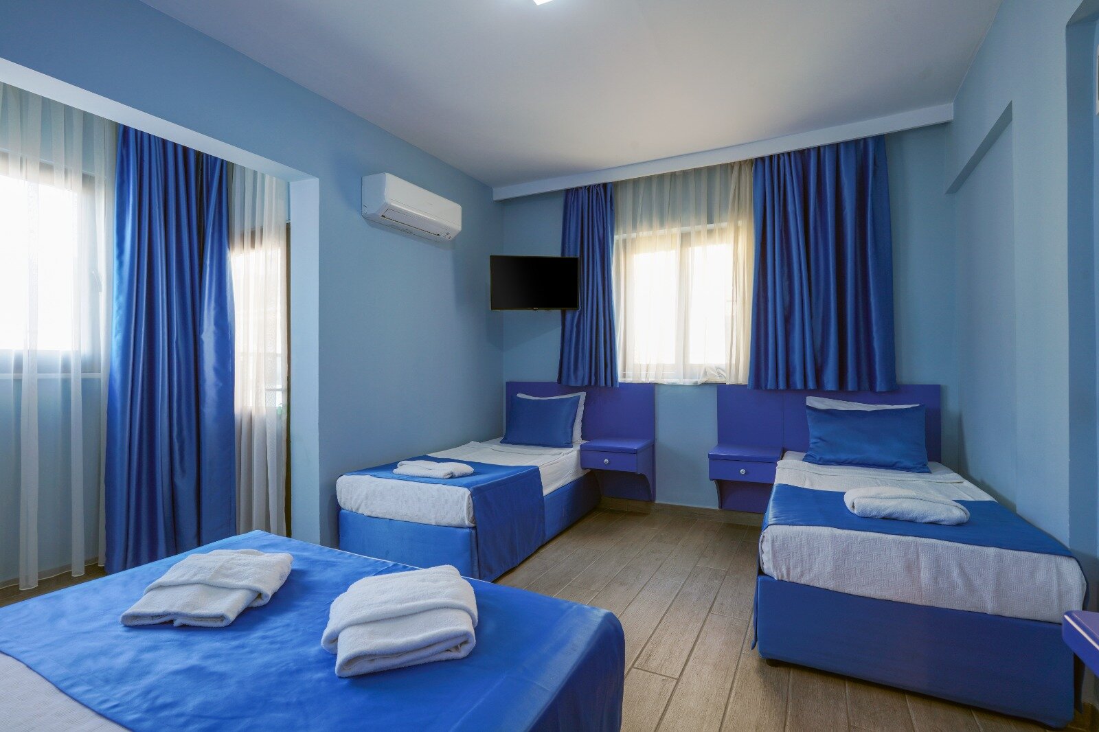 Avlion Boutique Hotel galeri 4