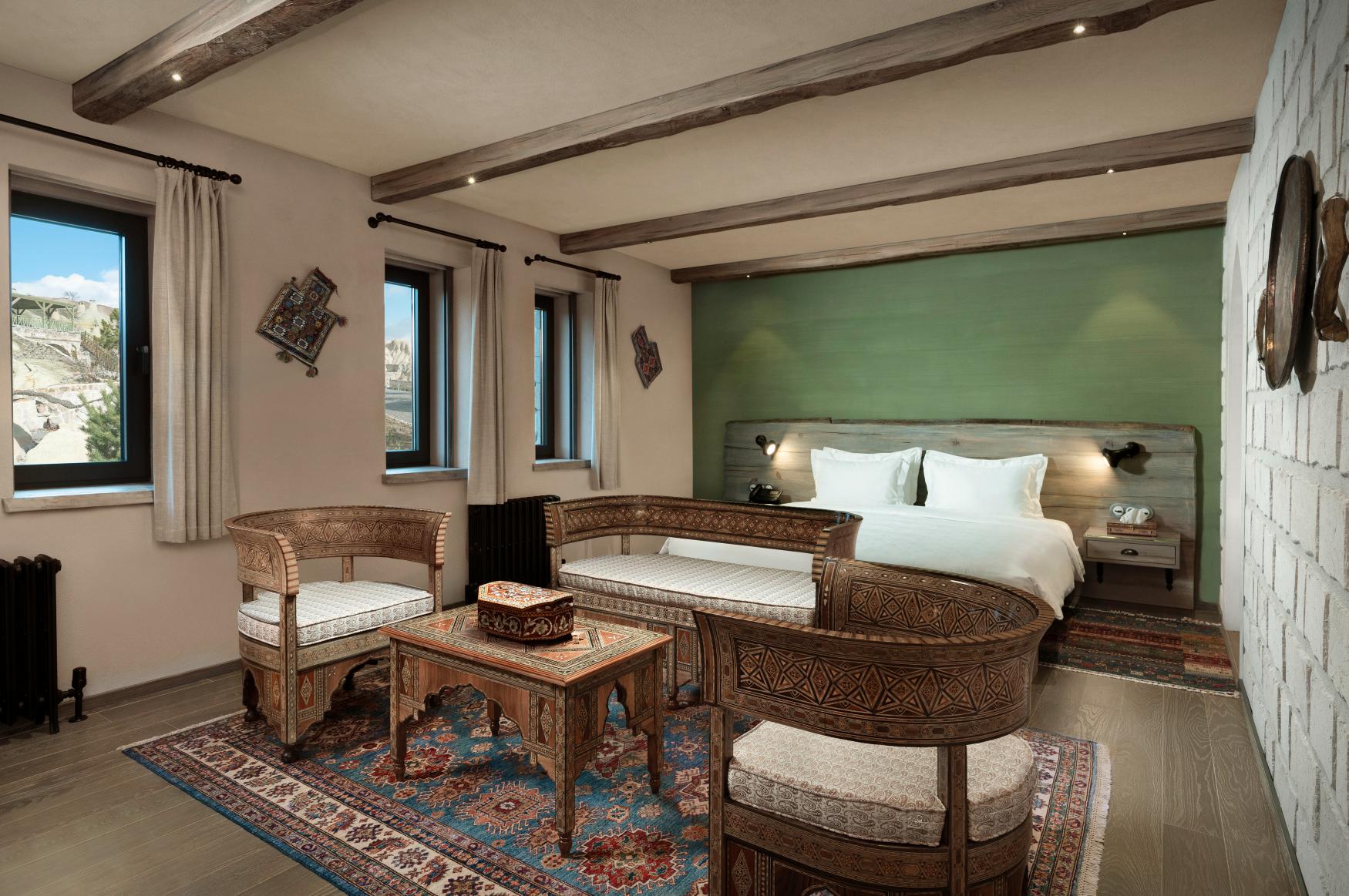 King Premium Room