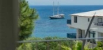 Deniz Manzaralı 2+1 Deluxe Suite Görseli