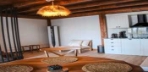 Deluxe Bungalov ( Isıtmalı Havuzlu) Görseli