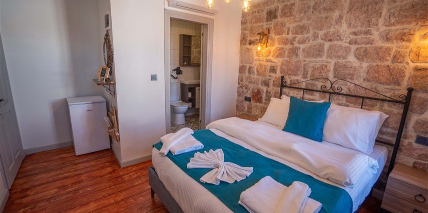 Cunda Alesta Otel
