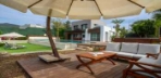 4+1 Ultra Deluxe Villa Görseli