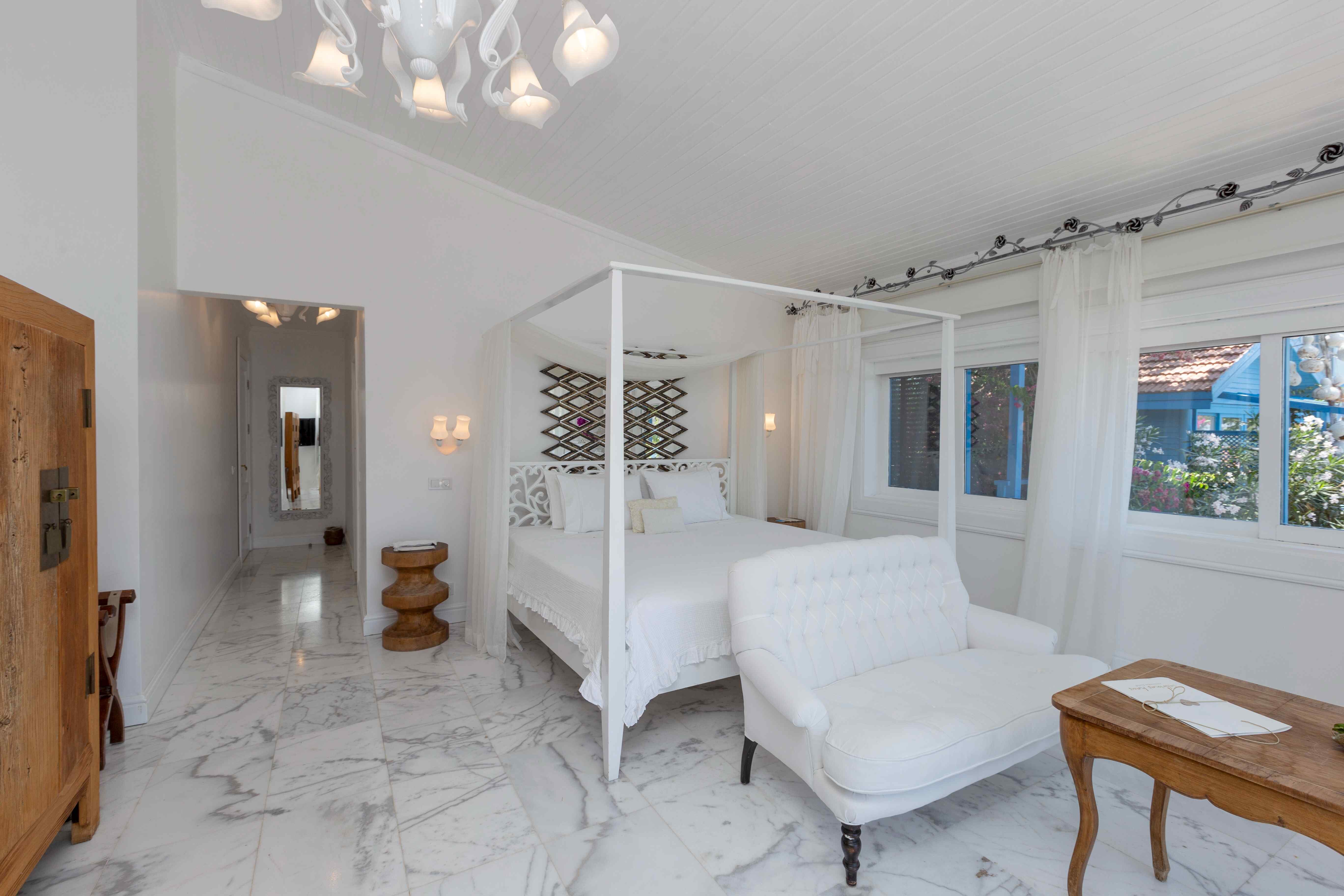 Luxury Suite Plus (Fenix)