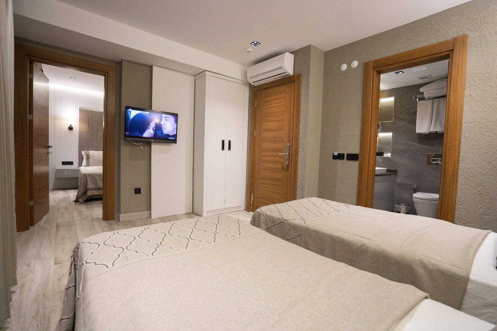 Antalya Suite Hotel & Spa