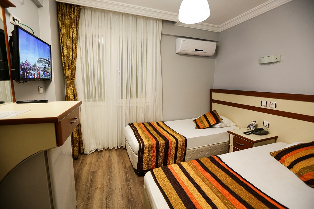 Papillon Ada Hotel