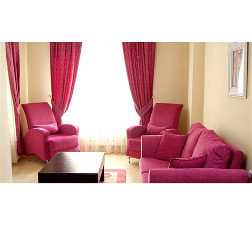 Fimaj Apart Hotel & Residance