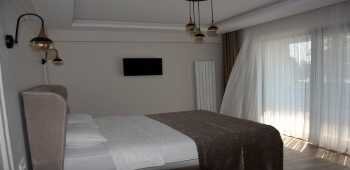 Antigonia Otel
