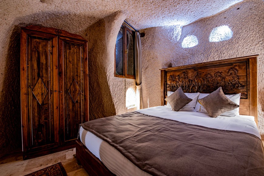 Suite Room