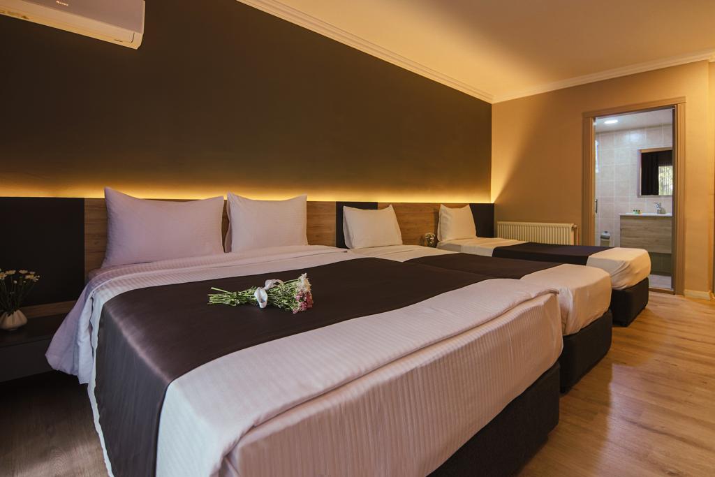 Grand Faik Hotel