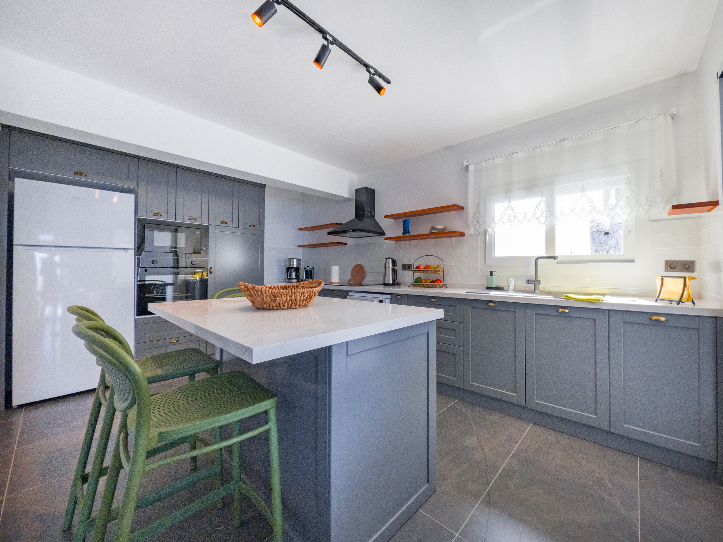 Bodrum Bargilya Villaları