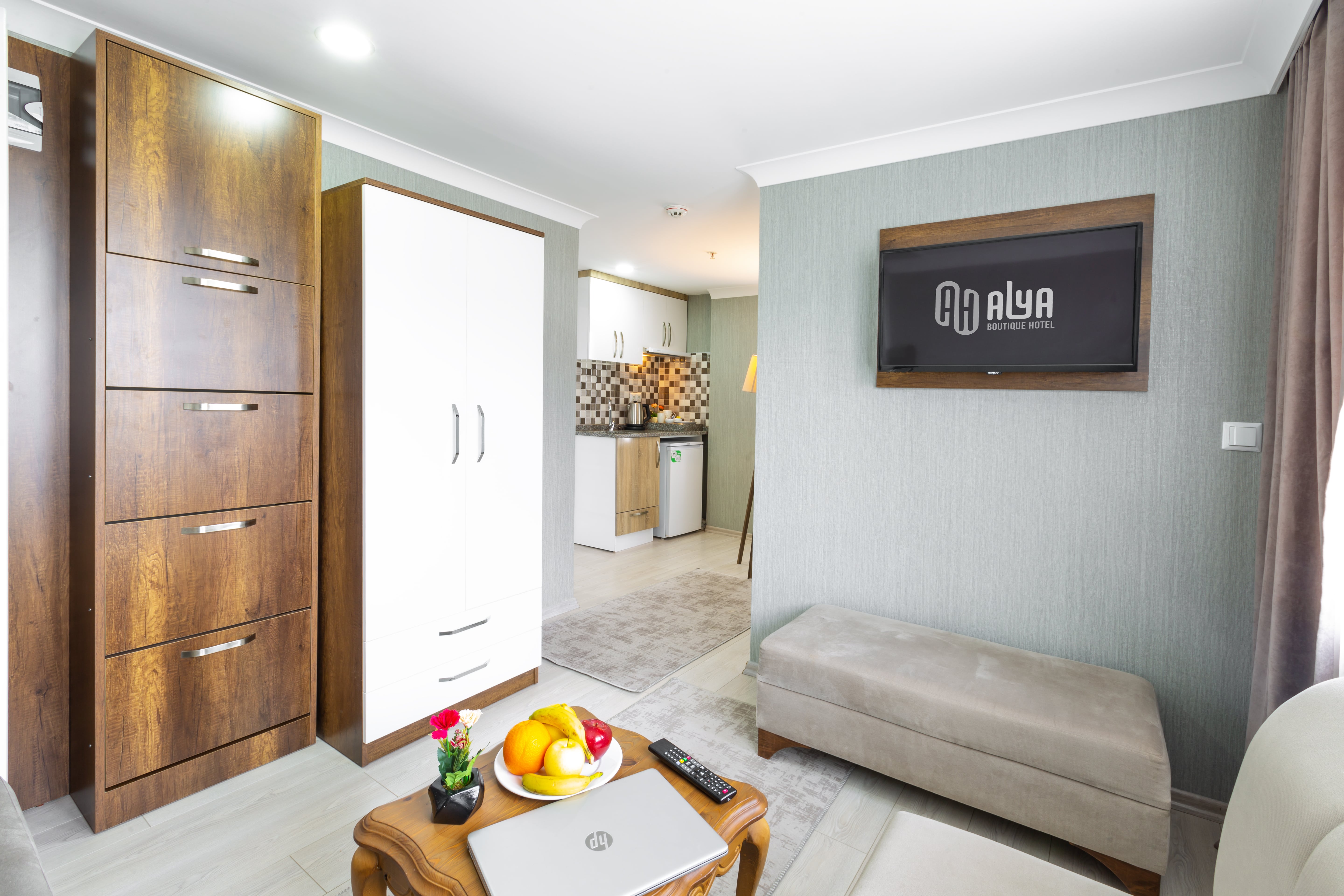 Alya Hotel