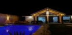 Private Bungalov ( Isıtmalı Havuzlu ) Görseli