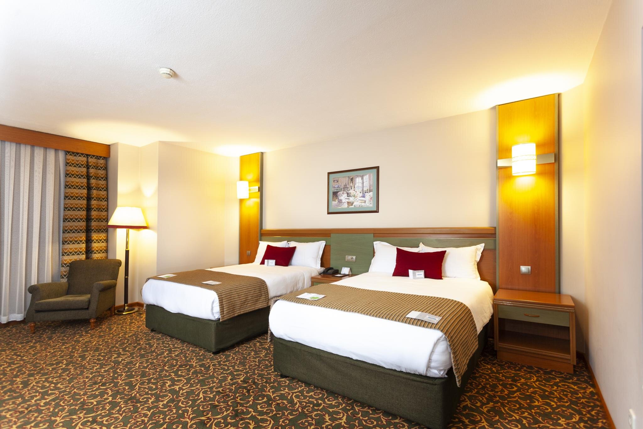 Özkaymak Konya Otel