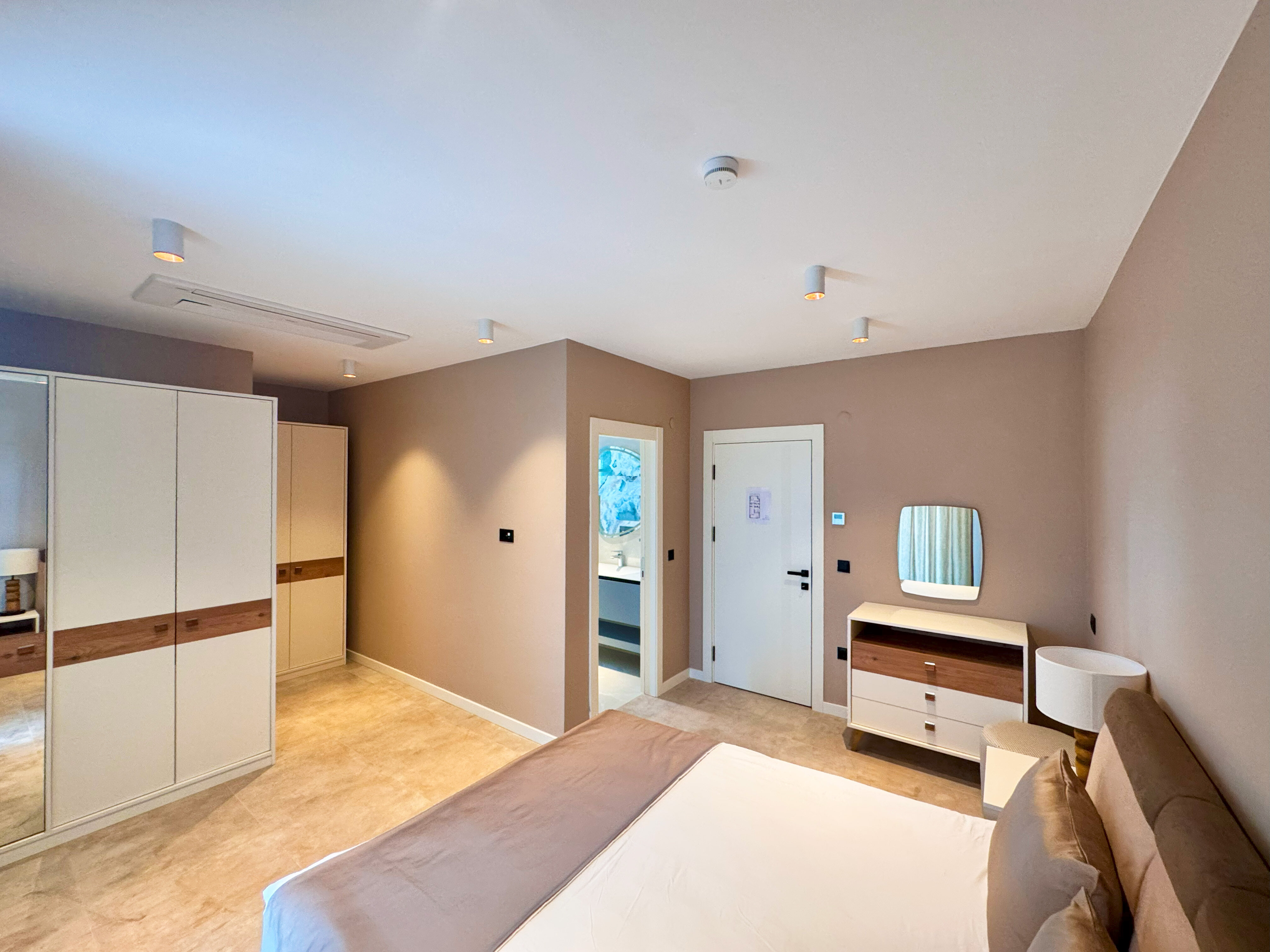 Villa Premium
