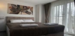 Deluxe Bahçe Manzaralı Oda Görseli