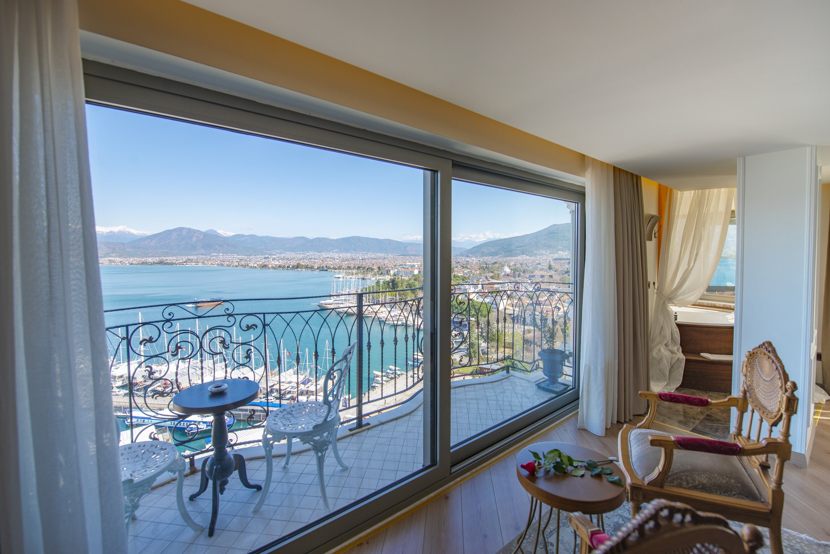 Casa Margot Hotel