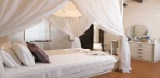 Premium Room Avlu Manzaralı Oda Görseli