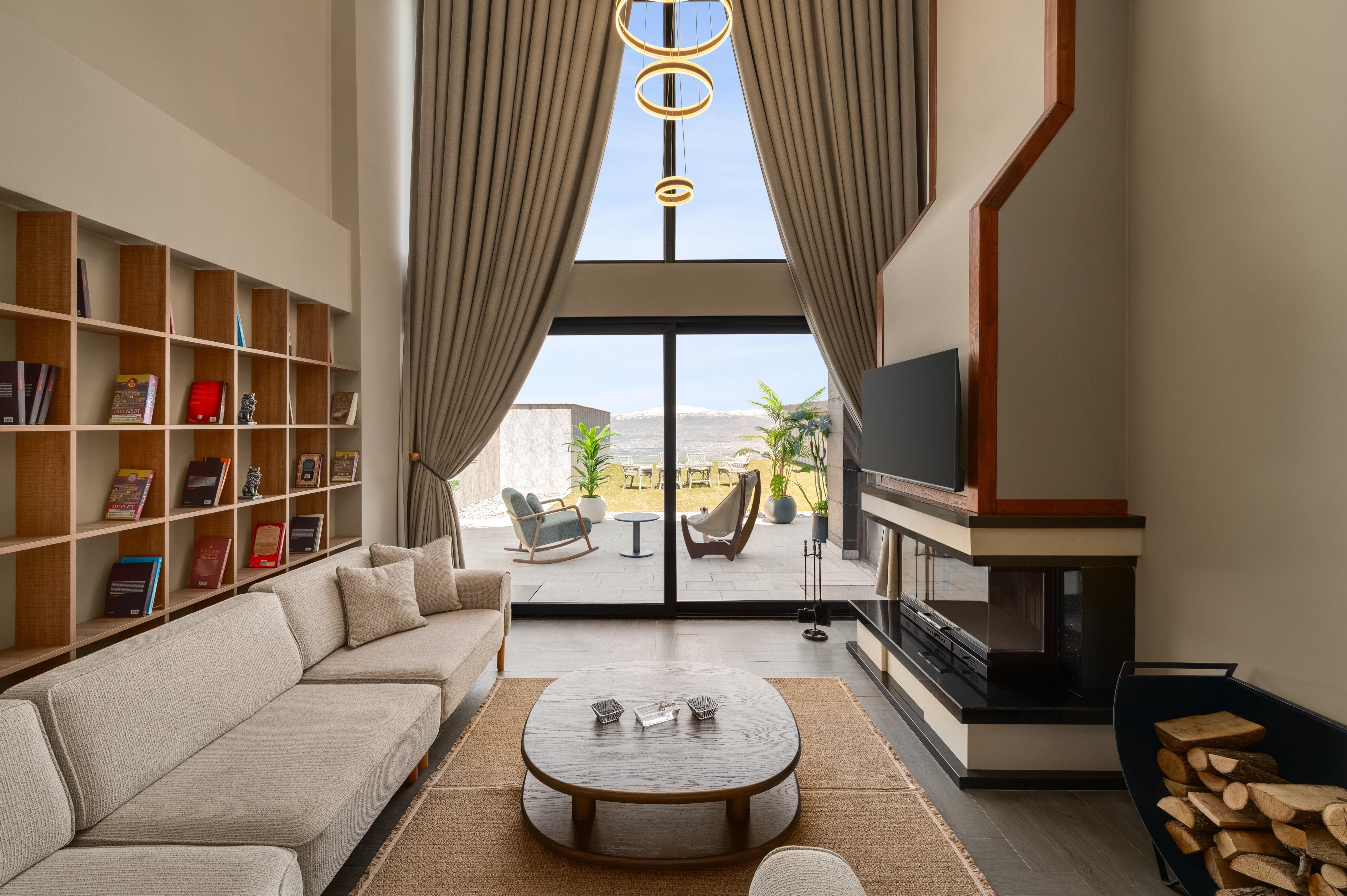 Ramada By Wyndham Erzincan Ergan galeri 7