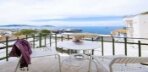 Deluxe Double Room with Sea View Görseli