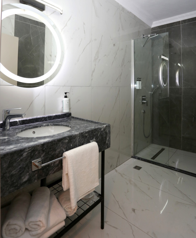 Petra Hotel Trabzon galeri 4