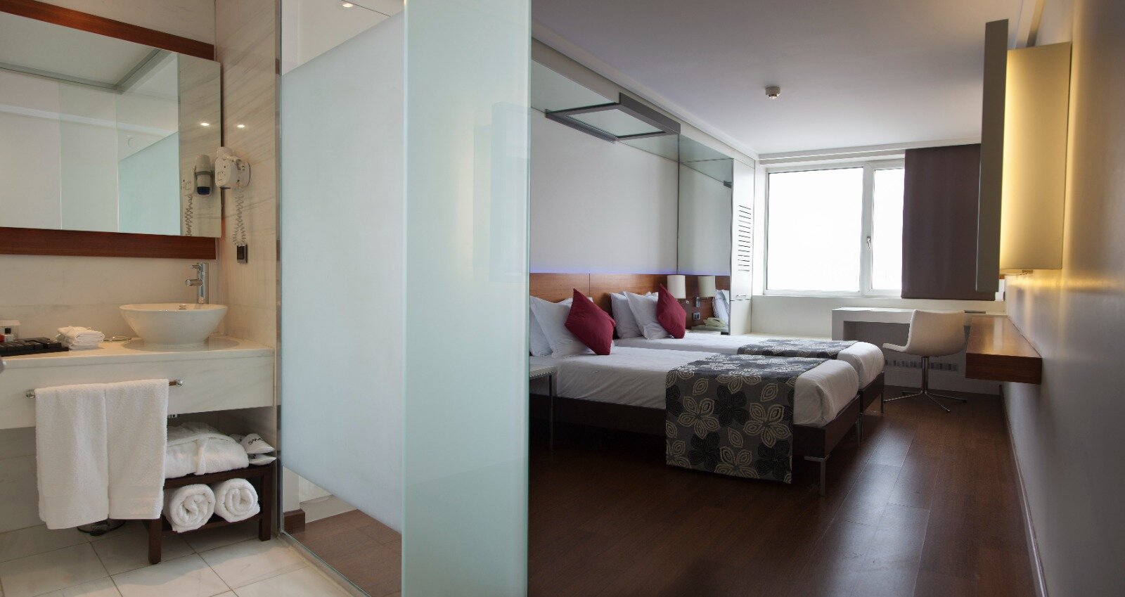 Hotel Samm Bistro & Spa