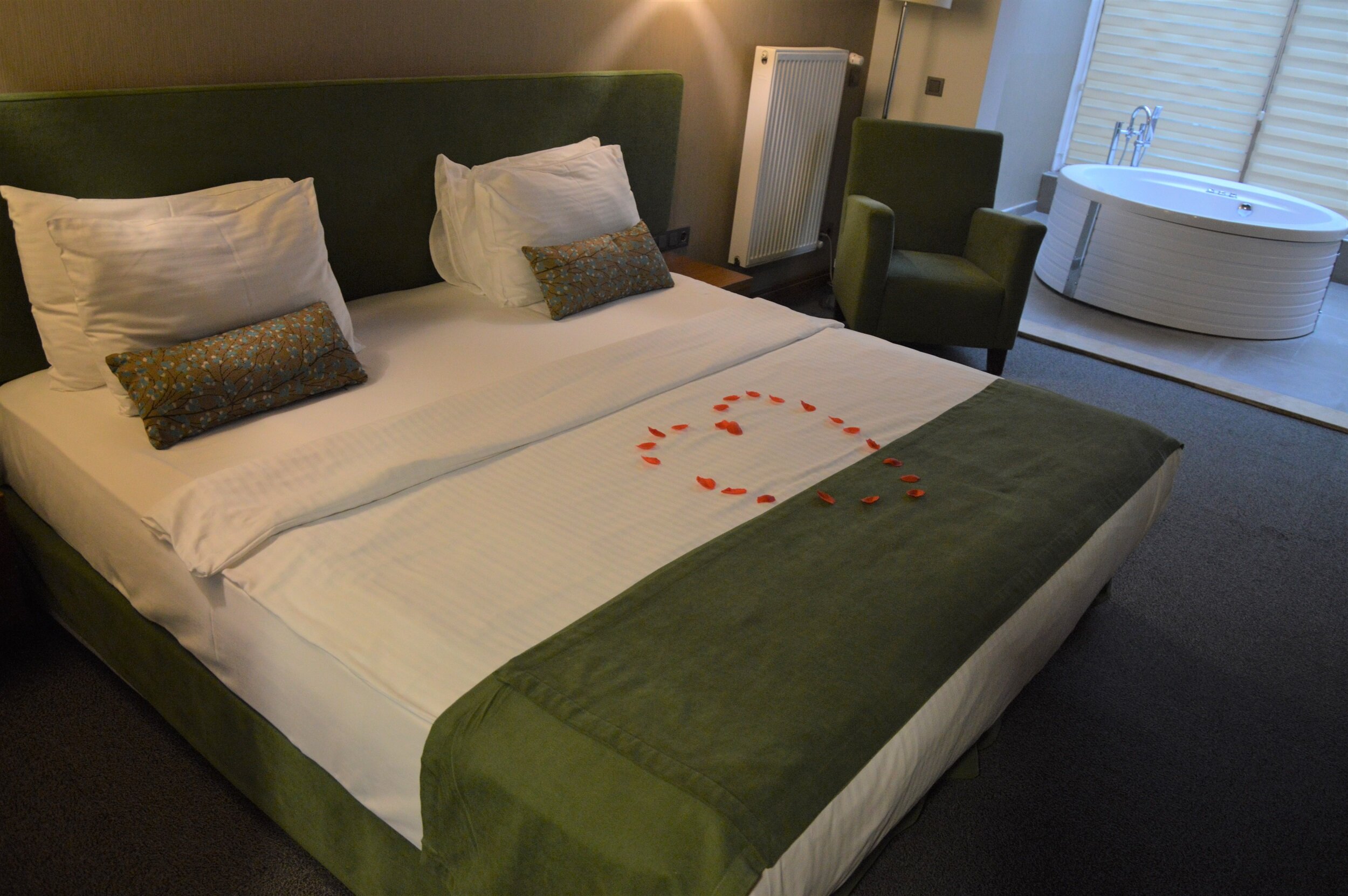Abant Aden Boutique Hotel & Spa galeri 9