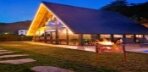  2+1 Deluxe Bungalov ( Isıtmalı Havuz, Şömineli) Görseli