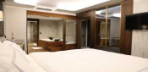 Deluxe Suit Room Görseli