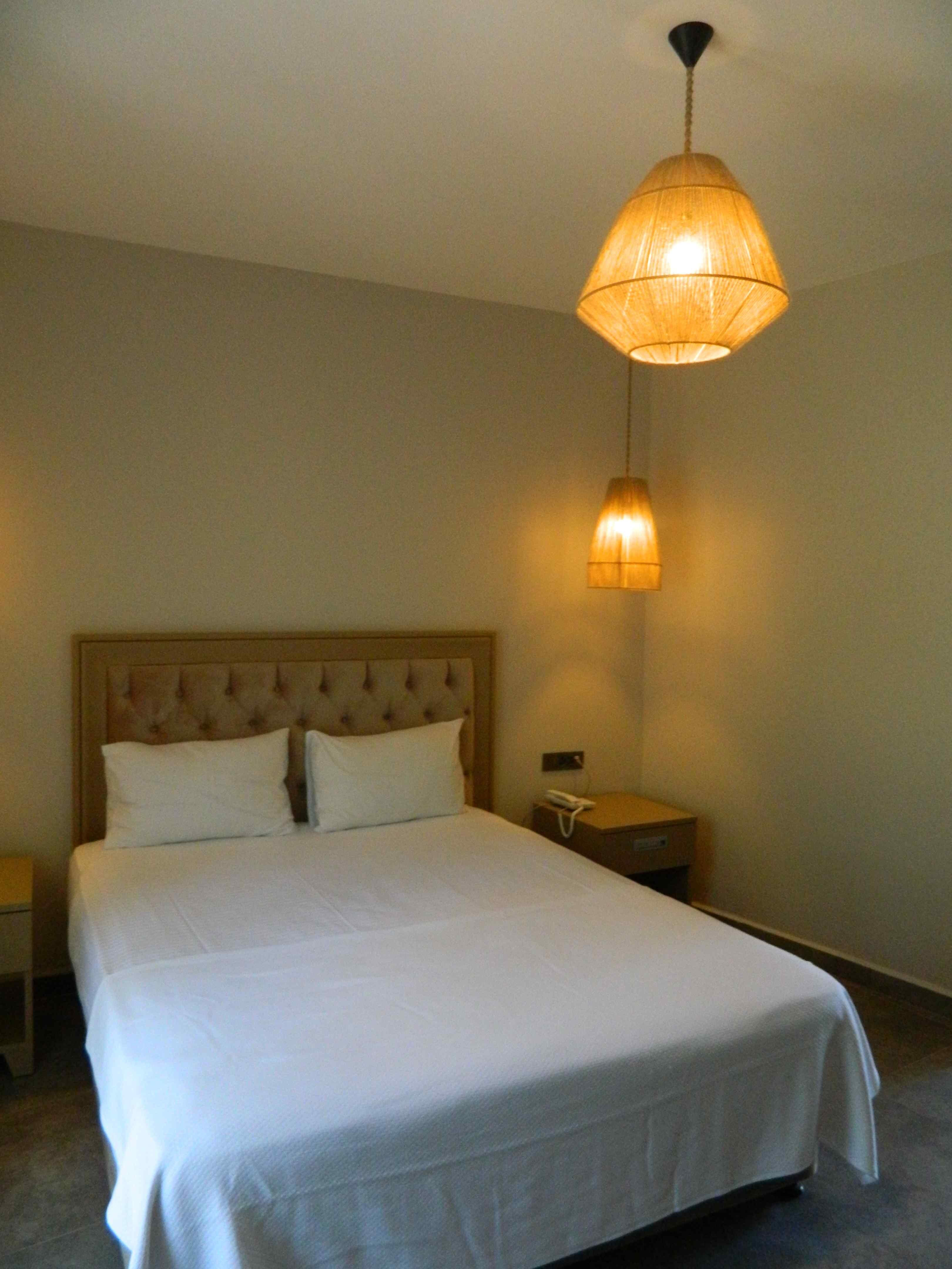 Superior Room With Balcony