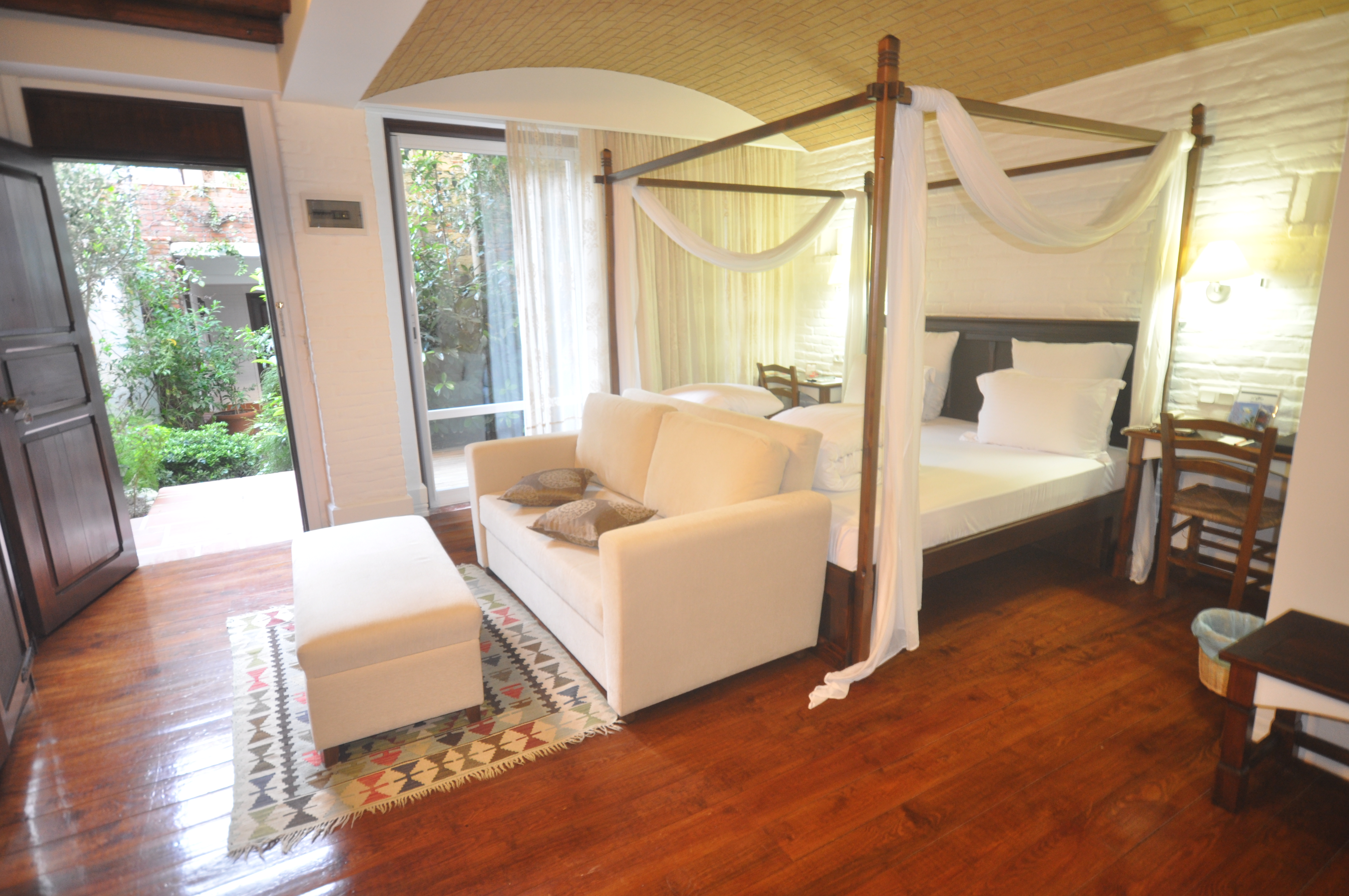 El Vino Hotels & Suites Comfort Oda
