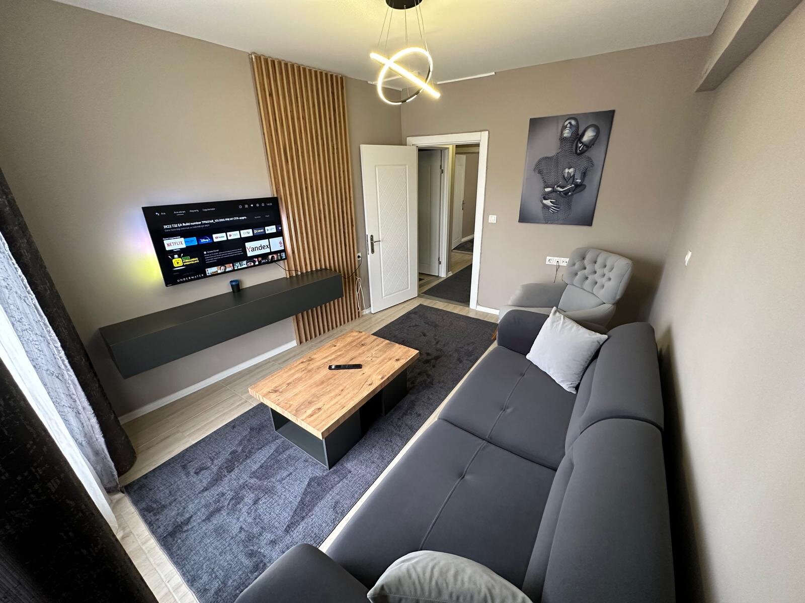 Viyana Premium Otel galeri 7