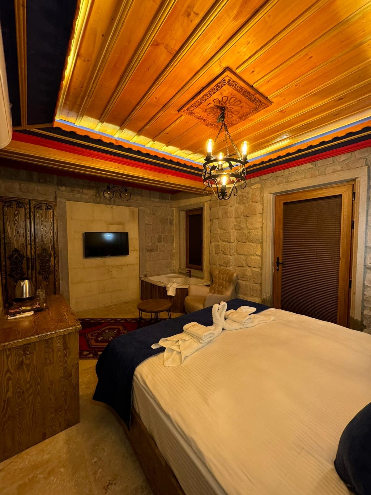 Elite Rose Cappadocia galeri 2