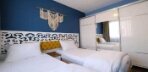 Standart Twin Room Görseli