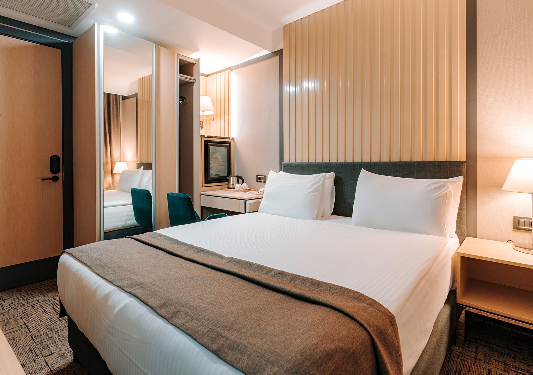 Invite Otel Corner Trabzon galeri 6