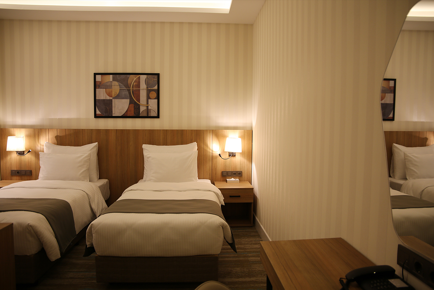 Tress Hotel