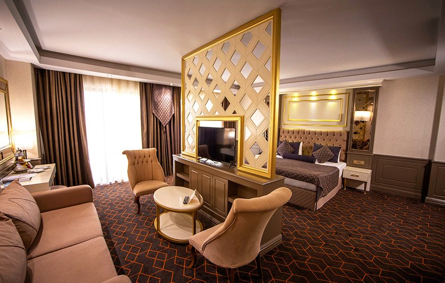 Suite Room