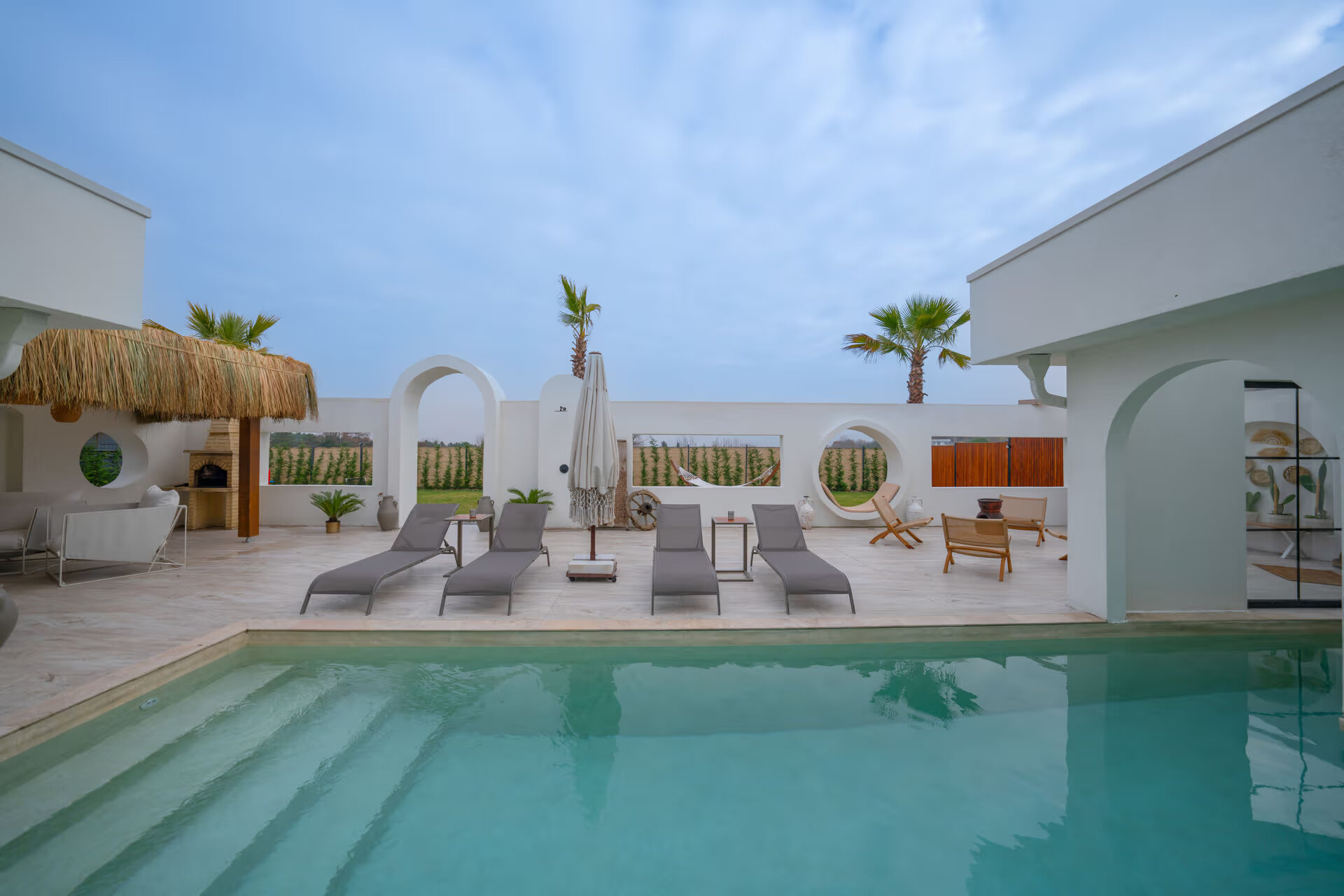 Bali Villa 103