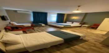 Puffin Suites