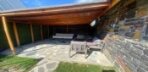  2+1 Deluxe Bungalov ( Isıtmalı Havuz ) Görseli