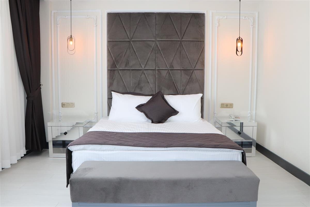 Yakupoğlu Hotel Sarıkamış