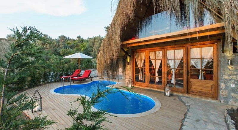 Nautical Hotel